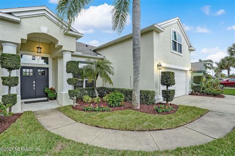 Homes for sale in palm valley florida 2 Baths